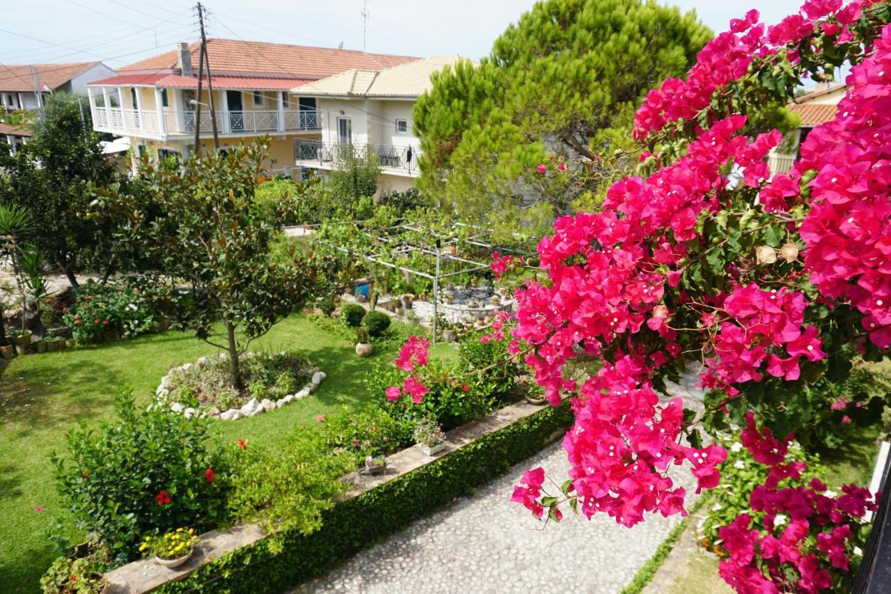 Studios * Arillas (Corfu)